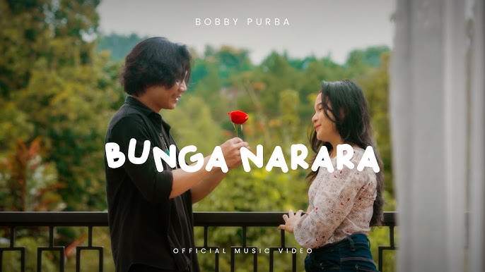 Bunga Narara